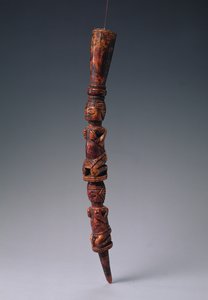 Iroke Ifa Beater, Yoruba Culture